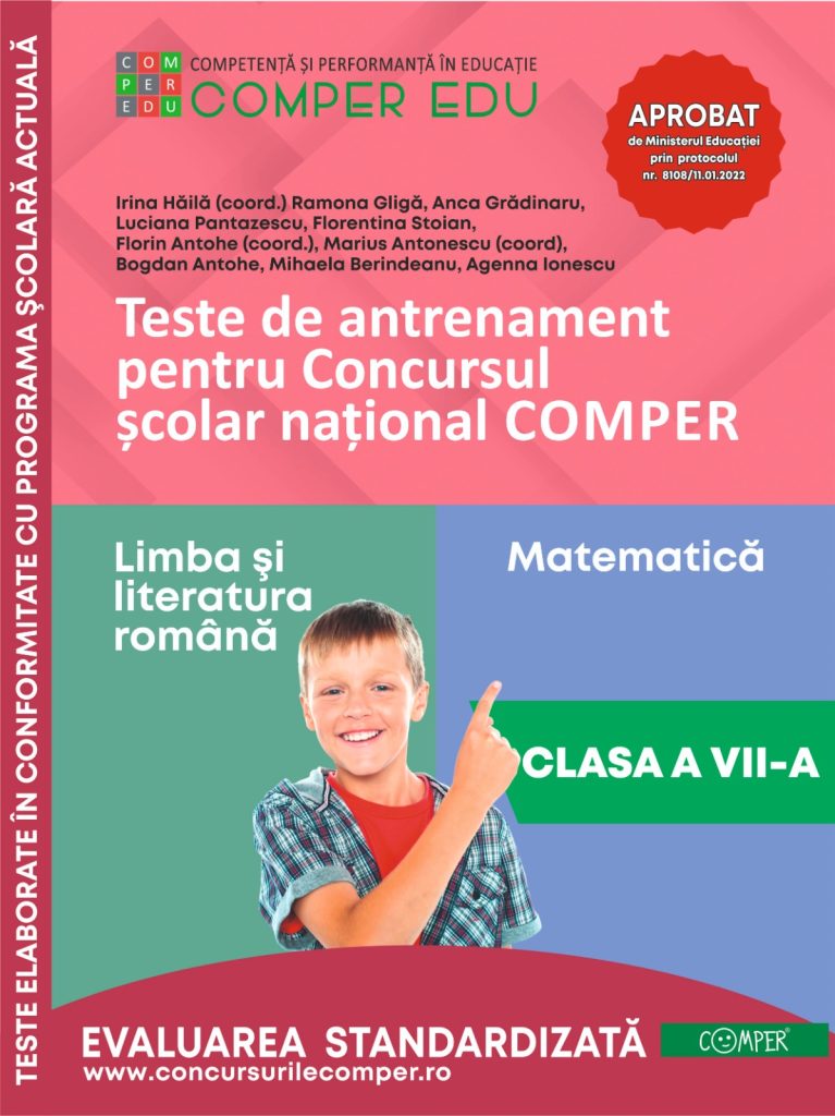 teste-pentru-concursul-comper-editura-comper