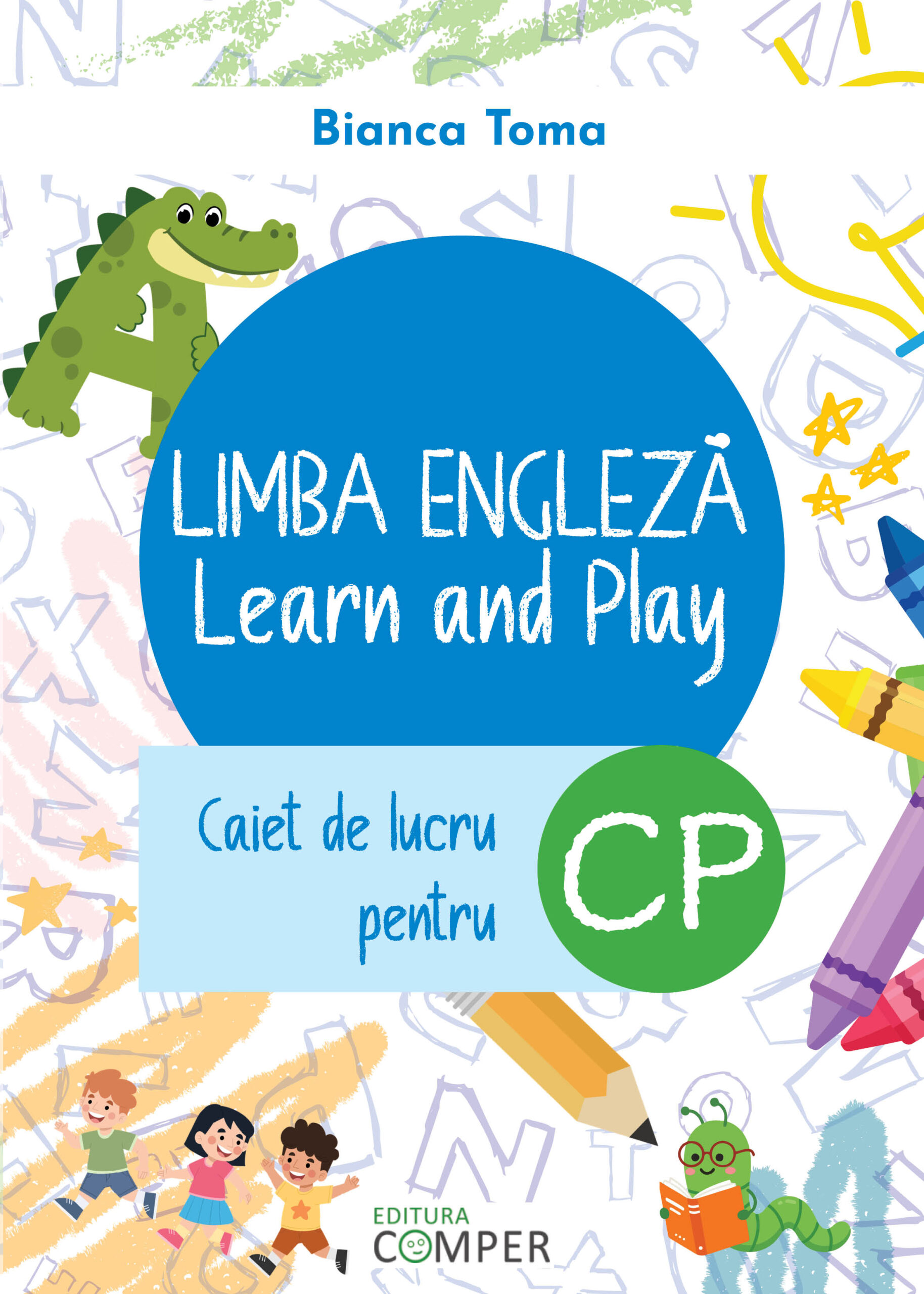 Coperta 1_Limba engleza learn and play_CP